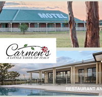 Stockmans Motel - Accommodation QLD