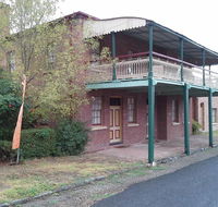 Stoke House - Accommodation QLD