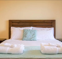 Stonehawke Place - Accommodation QLD
