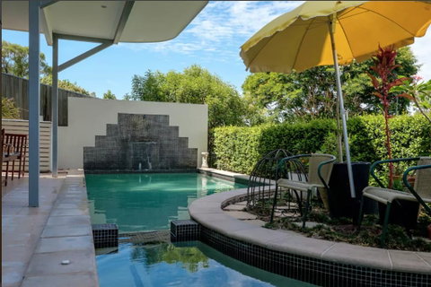 Stonehawke Place - Accommodation QLD 3
