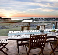 Stones Throw - 26 River View Drive - Accommodation QLD