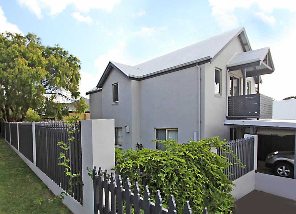 Rosa Brook WA Accommodation QLD