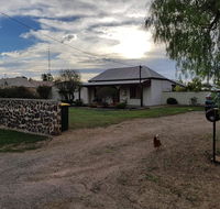 Stonewall Cottage - Accommodation QLD