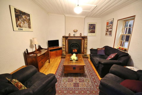 Stonewall Cottage - Accommodation QLD 2