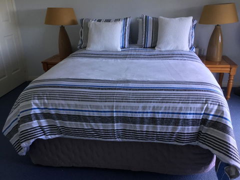 Stony Creek Cottages - Accommodation QLD 2