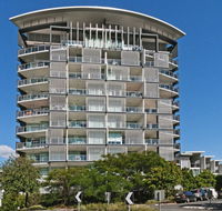 Story Apartments - Accommodation QLD