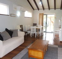 Stouty's at Hat Head - Accommodation QLD