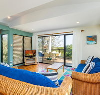 Straddie Beach House 3 - Accommodation QLD