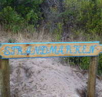 Strandmarken - Accommodation QLD