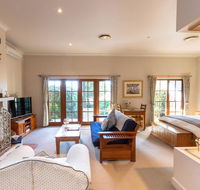Strathearn Park Lodge - Accommodation QLD