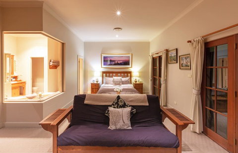 Strathearn Park Lodge - Accommodation QLD 1