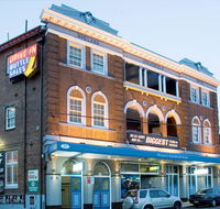 Strathfield Hotel - Accommodation QLD