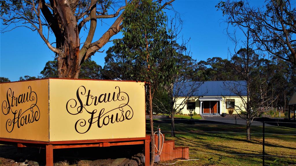Sandalwood ACT Accommodation QLD