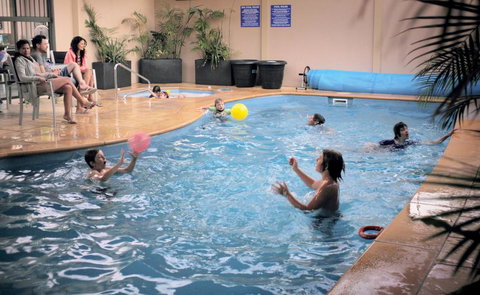 Streaky Bay Motel And Villas - Accommodation QLD 0