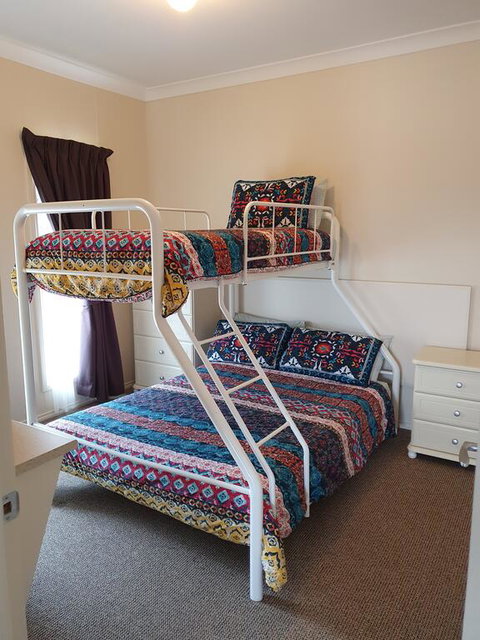 Streaky Bay Motel And Villas - Accommodation QLD 1