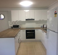 Stretton Lane - Accommodation QLD