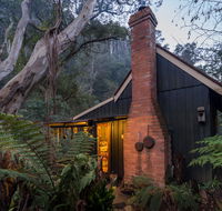 Stringer's Cottage - Accommodation QLD