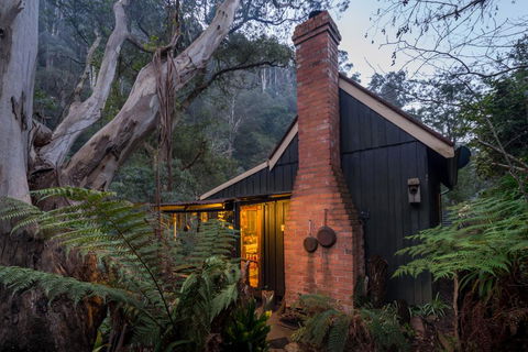 Stringer's Cottage - Accommodation QLD 0