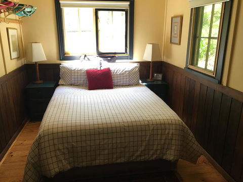 Stringer's Cottage - Accommodation QLD 1