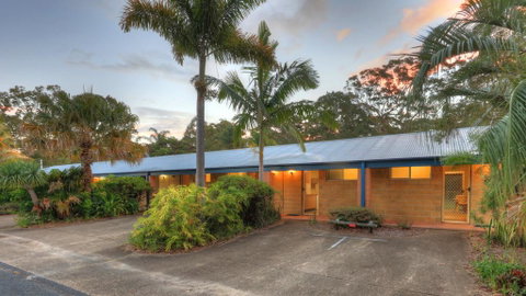 Stuarts Point Convention Centre - Accommodation QLD 0