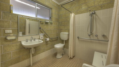 Stuarts Point Convention Centre - Accommodation QLD 3