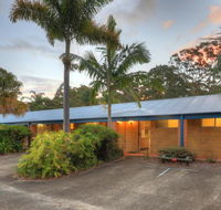 Stuarts Point Convention Centre - Accommodation QLD