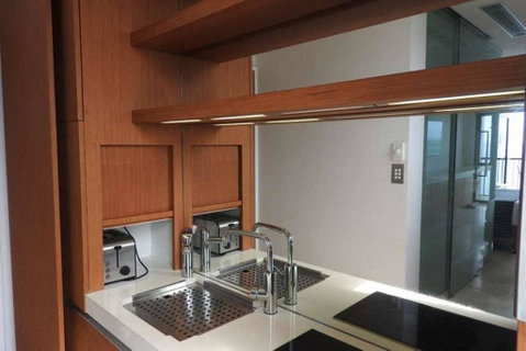 Studio 1201 - Accommodation QLD 3