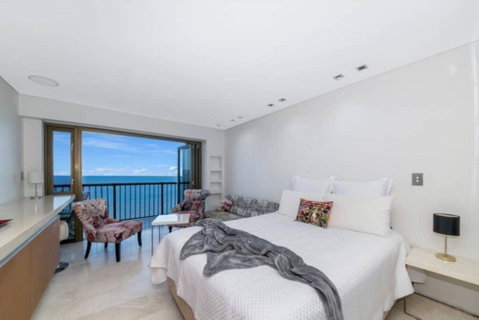 Studio 1201 - Accommodation QLD 1