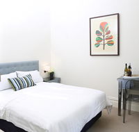 Studio 3 - Saint George Accommodation - Accommodation QLD