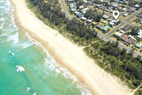 Studio 36 - Accommodation QLD 1