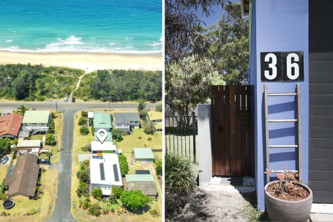 Studio 36 - Accommodation QLD 0