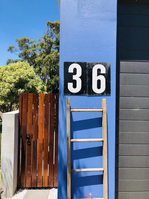 Studio 36 - Accommodation QLD 3
