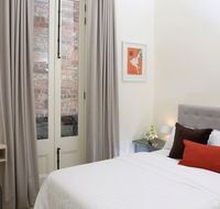 Studio 4 - Saint George Accommodation - Accommodation QLD