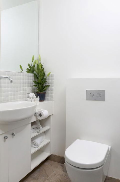 Studio 4 - Saint George Accommodation - Accommodation QLD 2