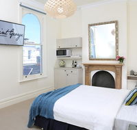Studio 5 - Saint George Accommodation - Accommodation QLD