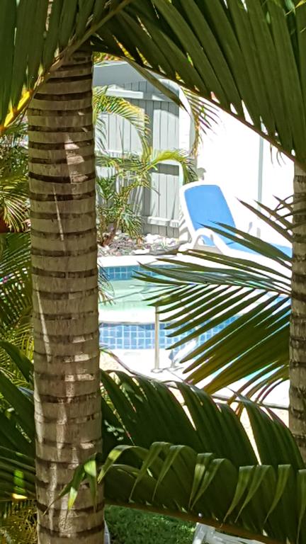  Accommodation QLD
