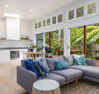 Studio By The Bay  Jervis Bay Rentals - Accommodation QLD