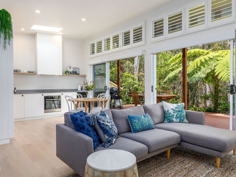 Studio By The Bay :: Jervis Bay Rentals - Accommodation QLD 0