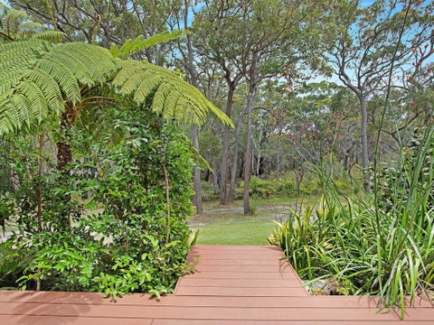 Studio By The Bay :: Jervis Bay Rentals - Accommodation QLD 3