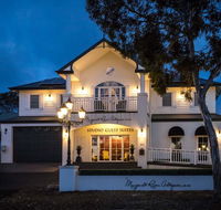 Studio Guest Suites - Accommodation QLD