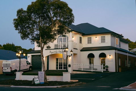 Studio Guest Suites - Accommodation QLD 2