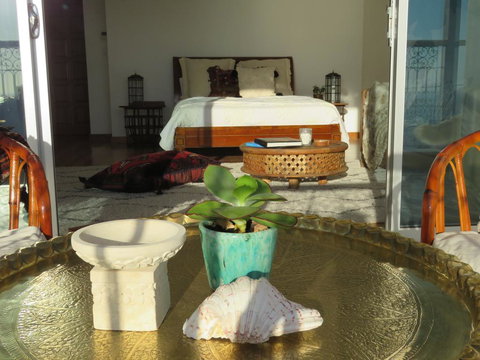 Studio Marrakech - Accommodation QLD 1