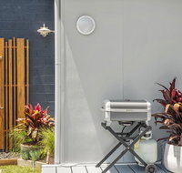 Studio Ocean Breeze  Huskisson - Accommodation QLD
