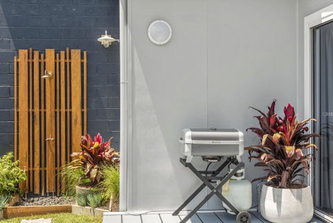 Studio Ocean Breeze @ Huskisson - Accommodation QLD 0