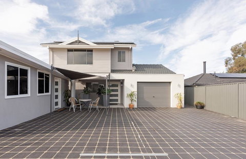 Studio Vues - Accommodation QLD 3