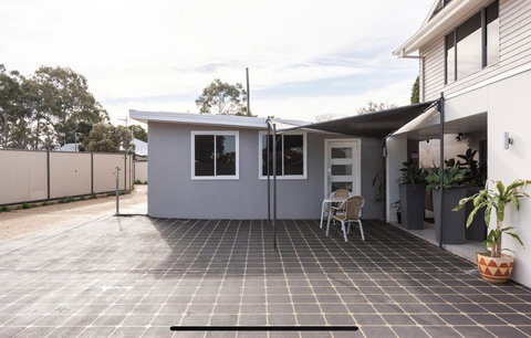 Studio Vues - Accommodation QLD 2