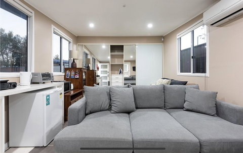 Studio Vues - Accommodation QLD 1