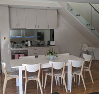Stunning 2 Storey Apartment in Perth's CBD - Accommodation QLD