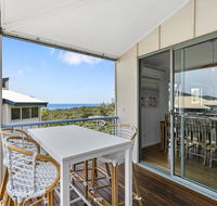 Stunning Beach Front Villa At Castaway Cove - Accommodation QLD