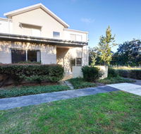 Stunning Holiday Townhouse - Accommodation QLD